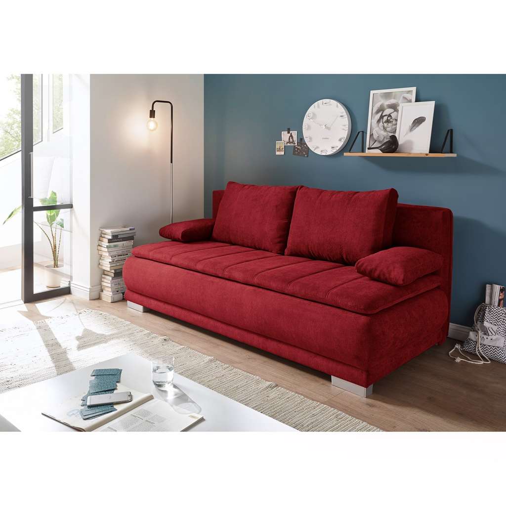home24 Schlafsofa Redhill