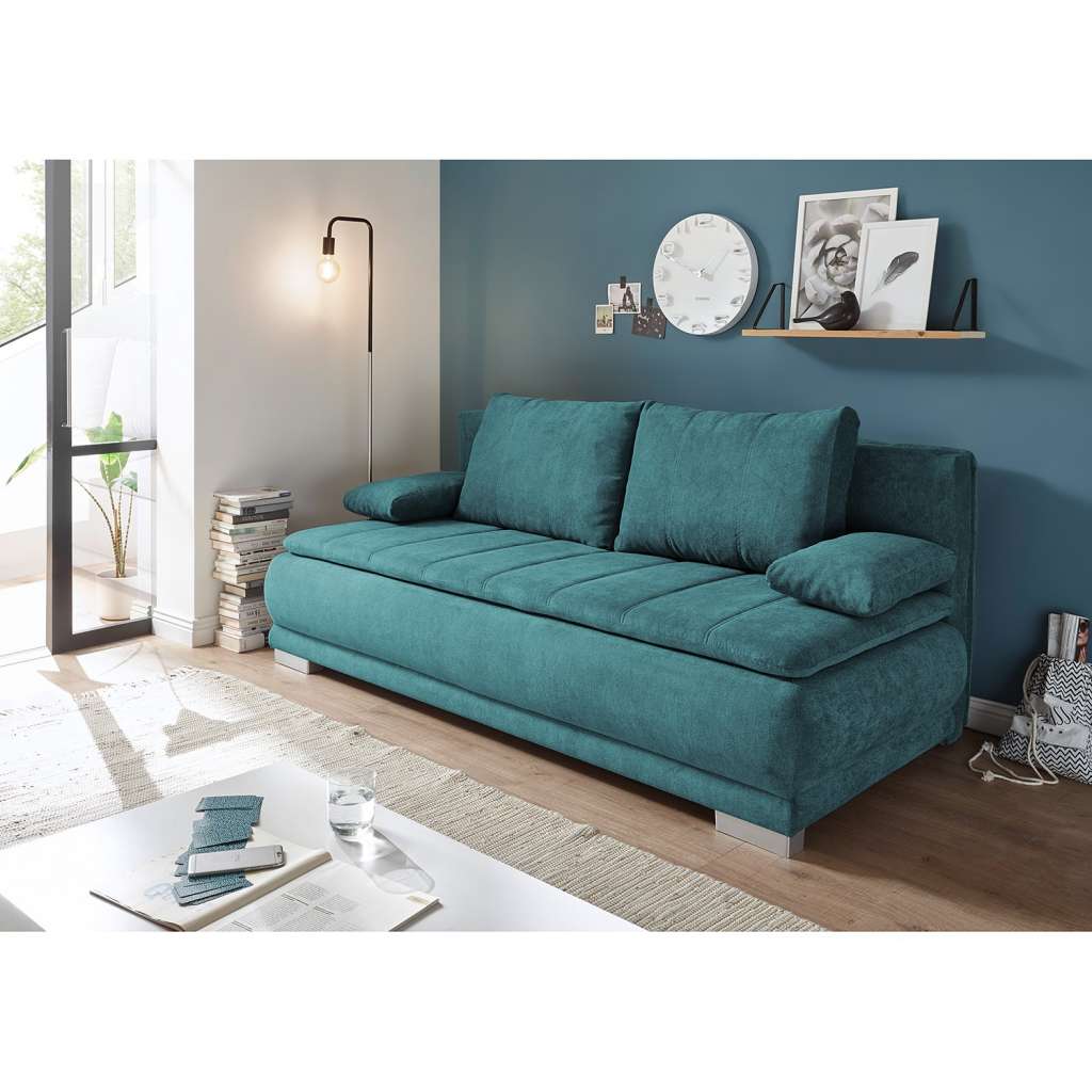 home24 Schlafsofa Redhill