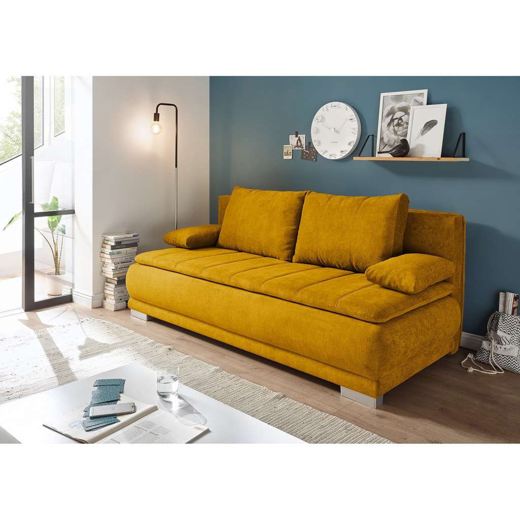 home24 Schlafsofa Redhill