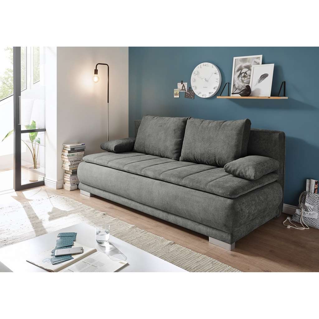 home24 Schlafsofa Redhill