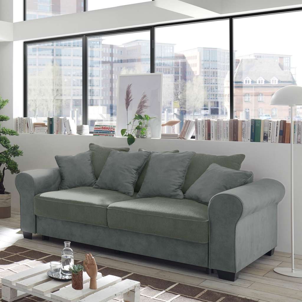 home24 Sofa Marcola (2-Sitzer)