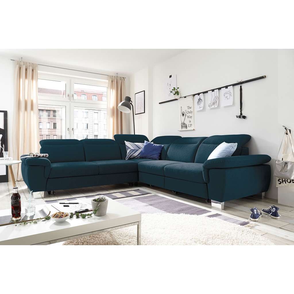 home24 Ecksofa Mayhill