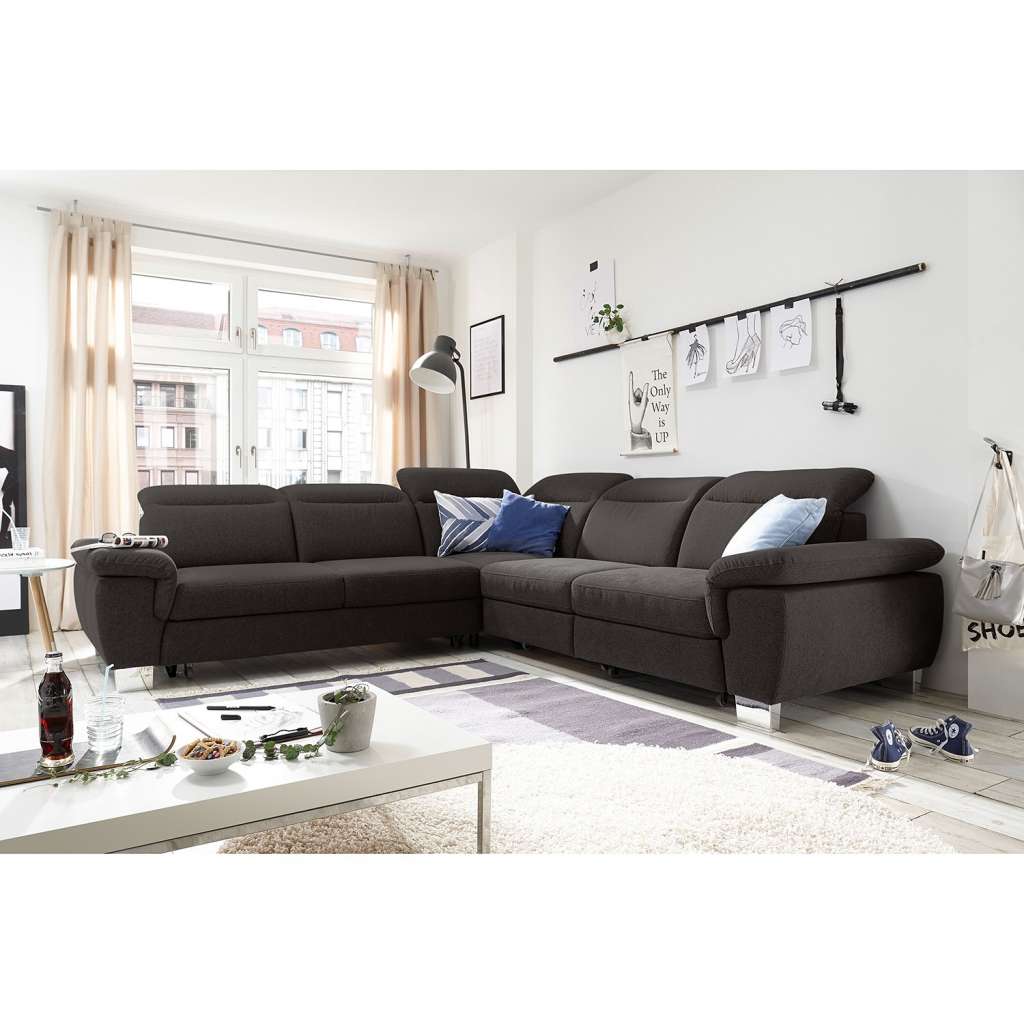 home24 Ecksofa Mayhill