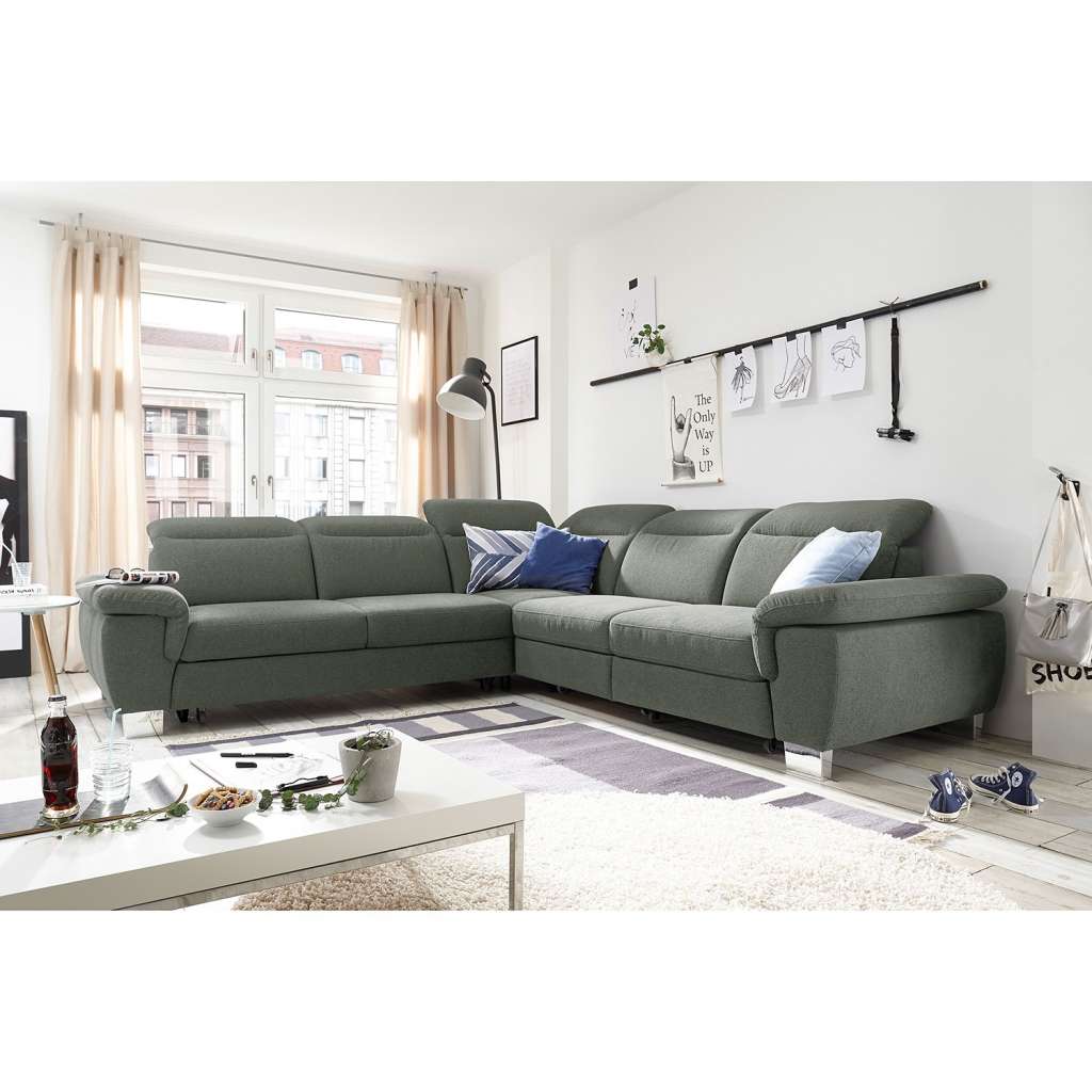 home24 Ecksofa Mayhill