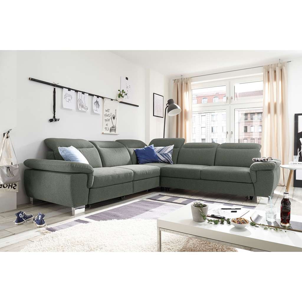 home24 Ecksofa Mayhill