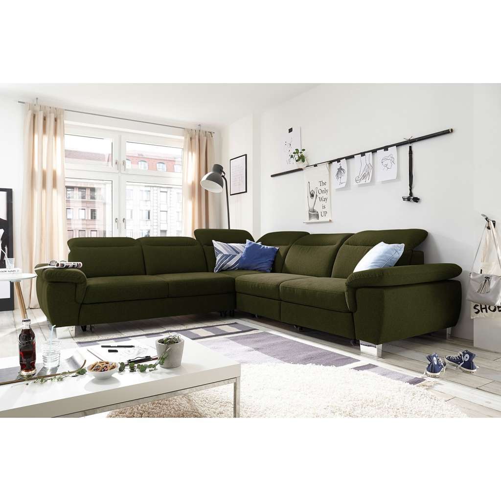 home24 Ecksofa Mayhill