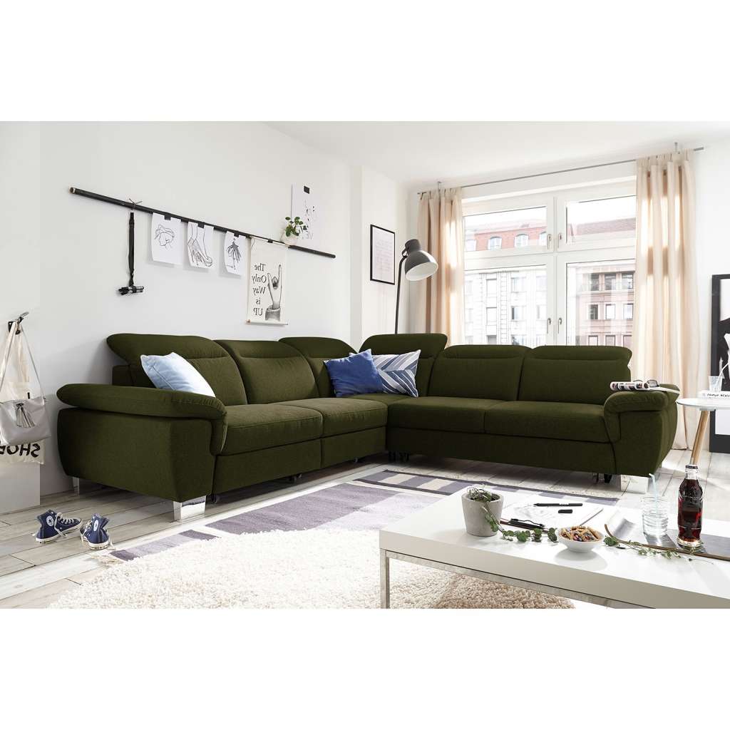 home24 Ecksofa Mayhill