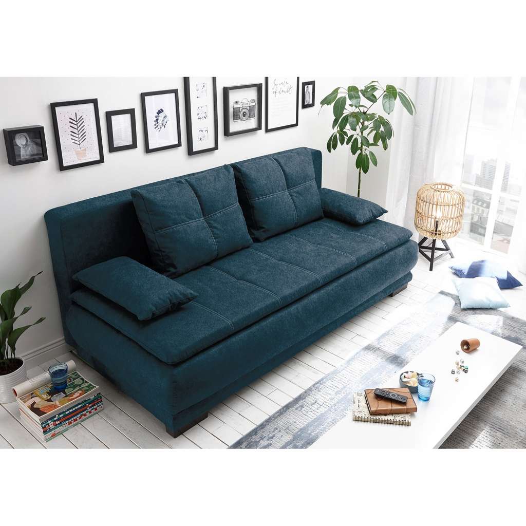 home24 Schlafsofa Swanton