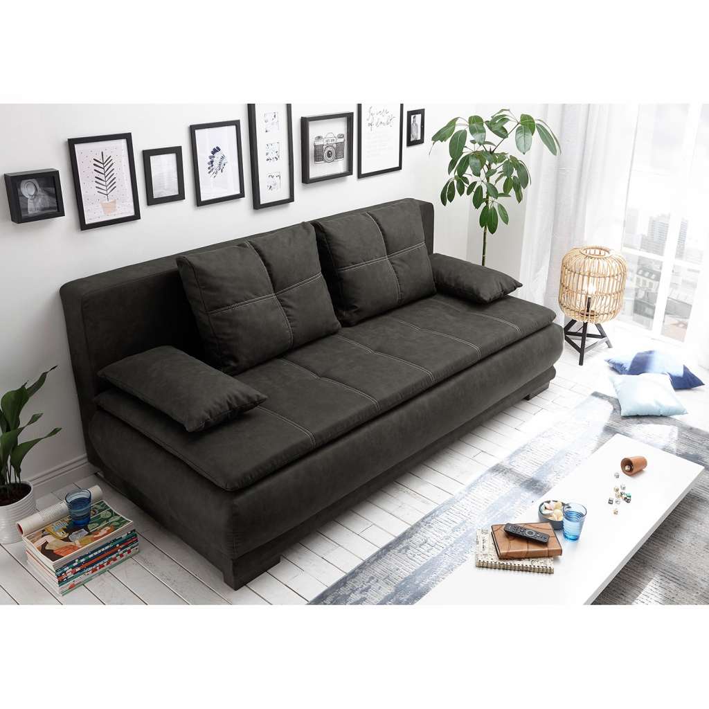 home24 Schlafsofa Swanton