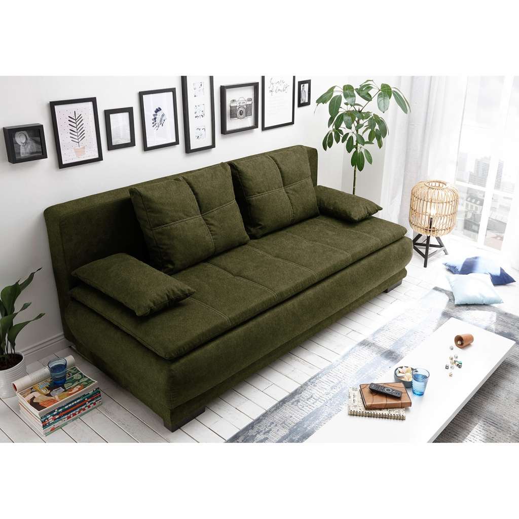 home24 Schlafsofa Swanton