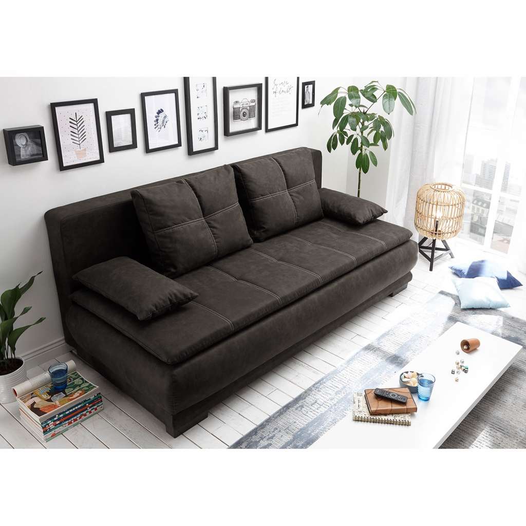 home24 Schlafsofa Swanton