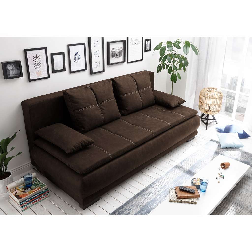 home24 Schlafsofa Swanton