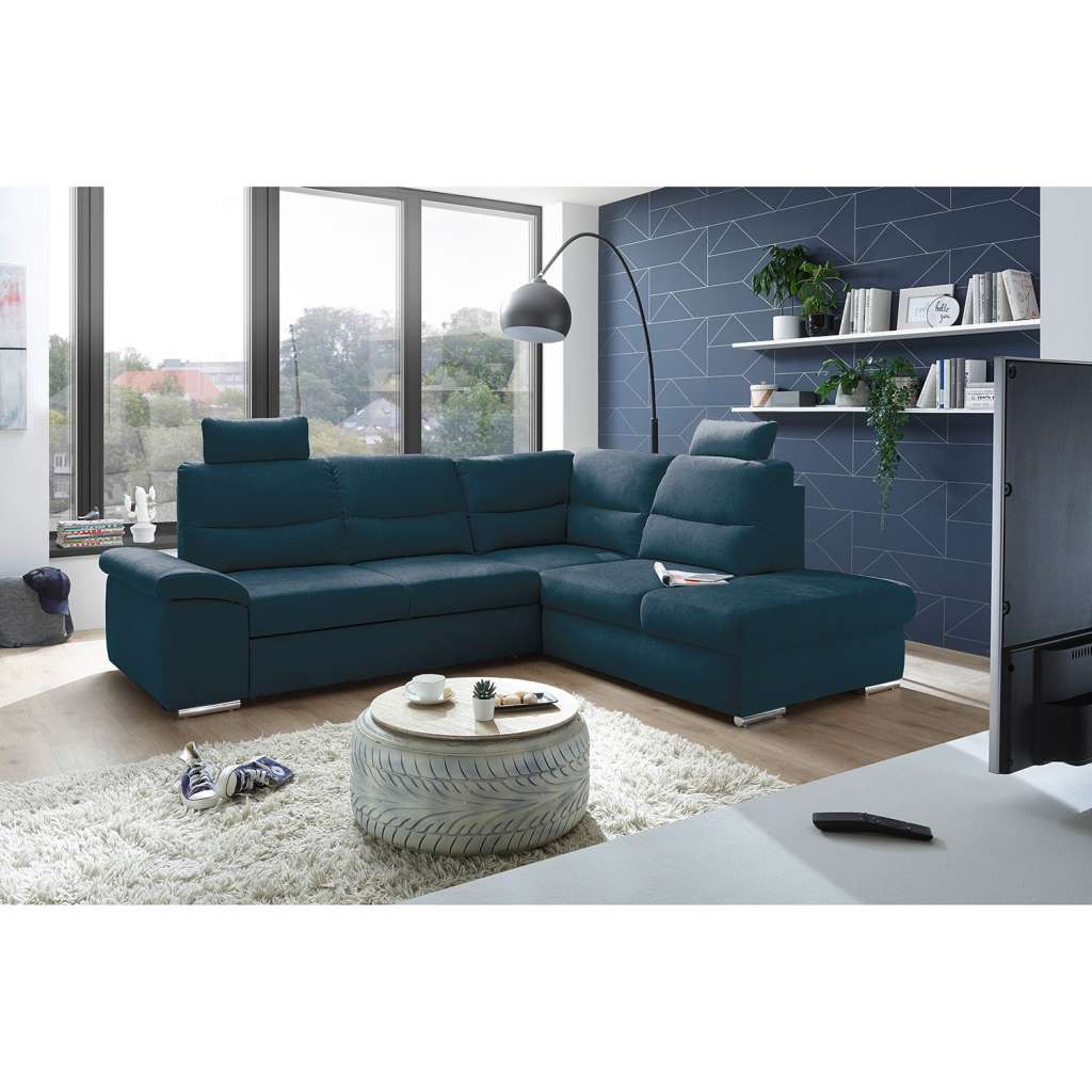home24 Ecksofa Caldwell