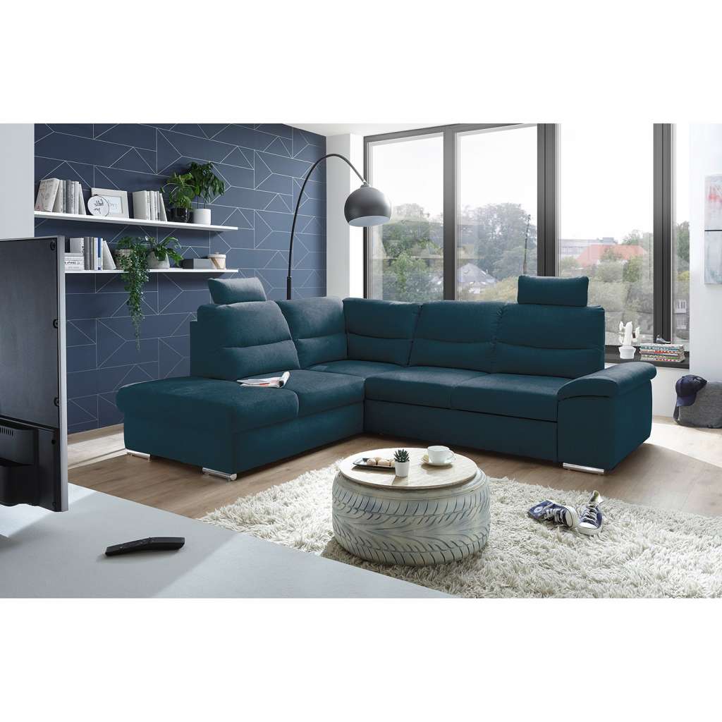 home24 Ecksofa Caldwell