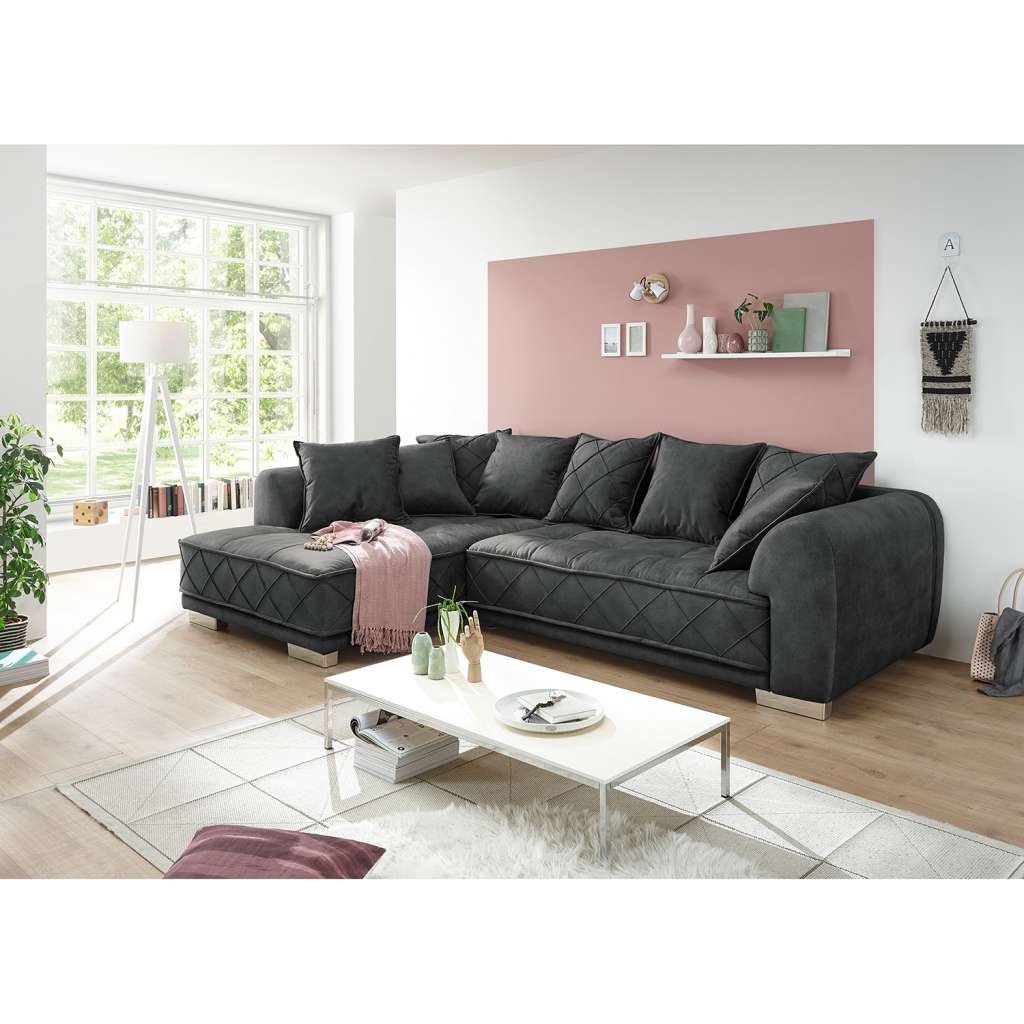 home24 Ecksofa Upland