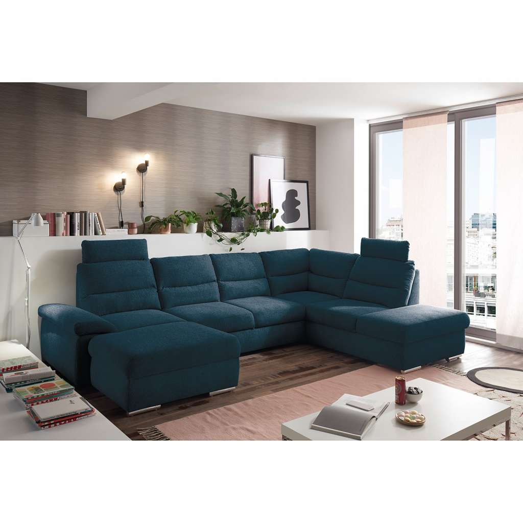 home24 Wohnlandschaft Caldwell
