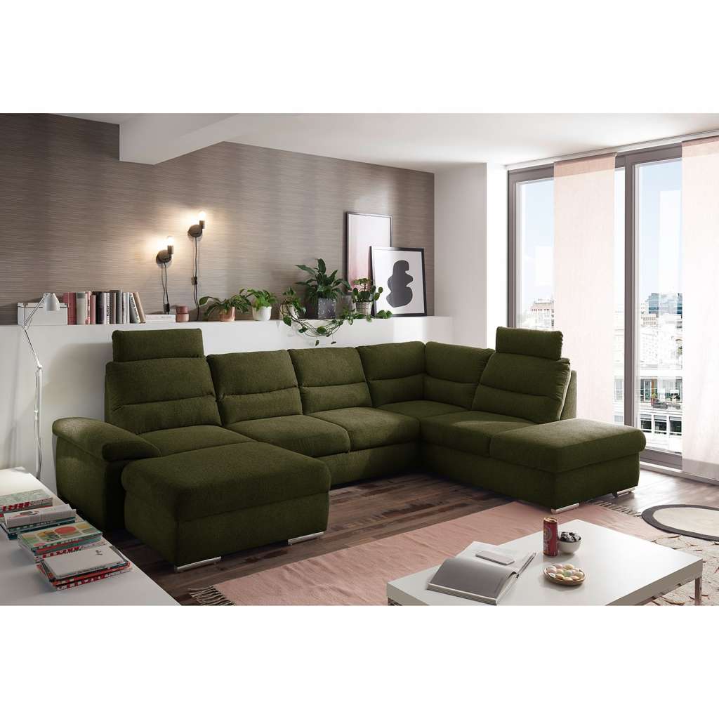 home24 Wohnlandschaft Caldwell
