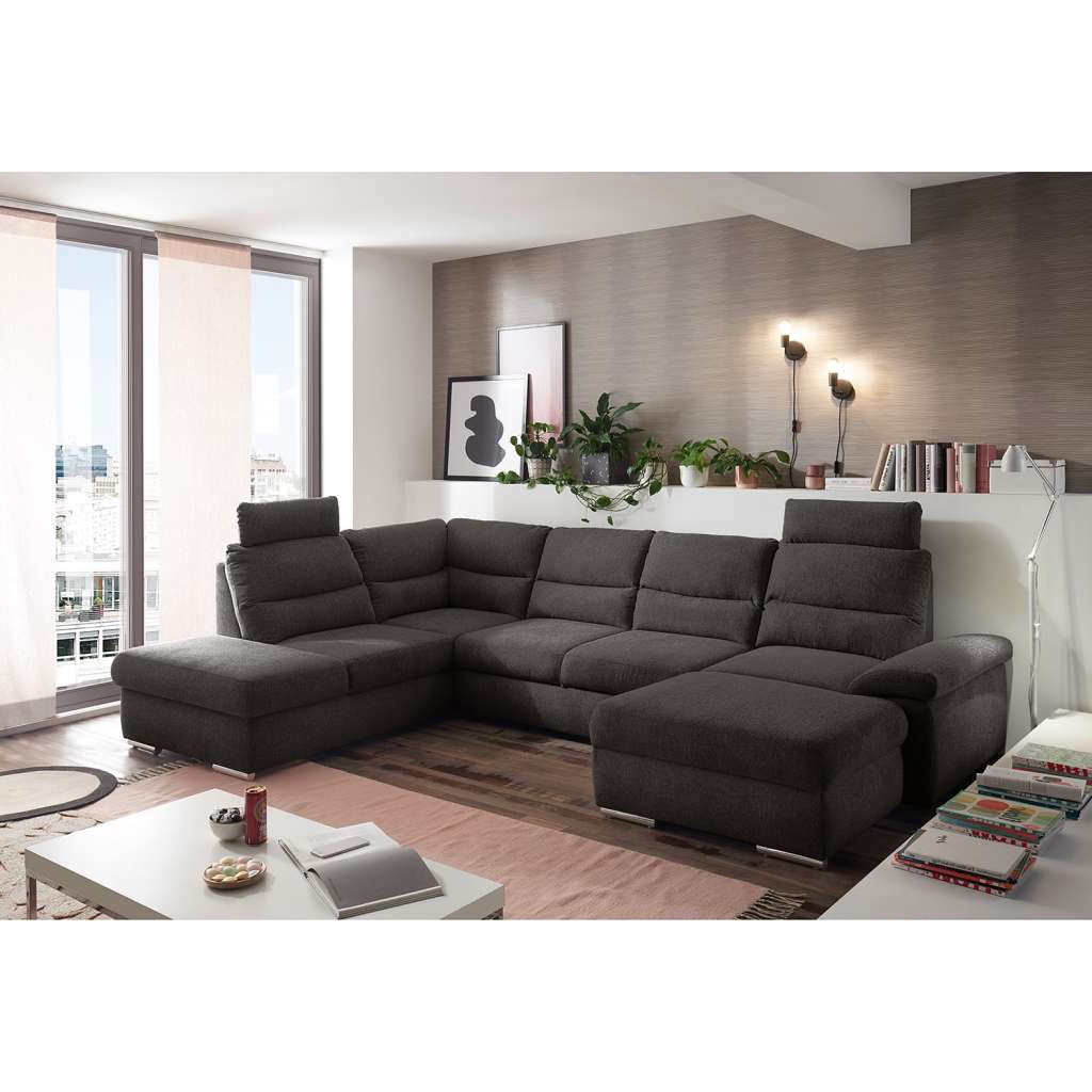 home24 Wohnlandschaft Caldwell
