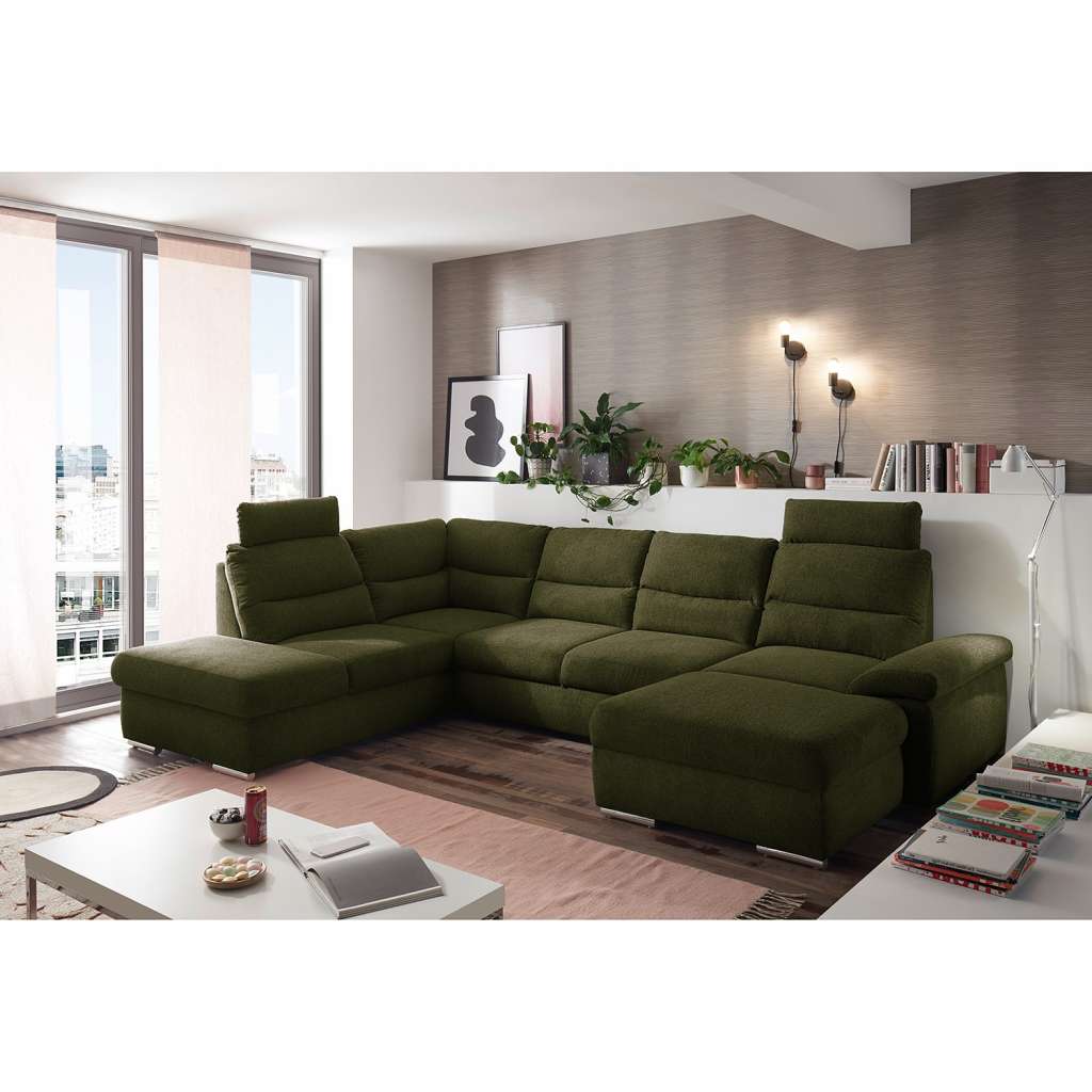home24 Wohnlandschaft Caldwell
