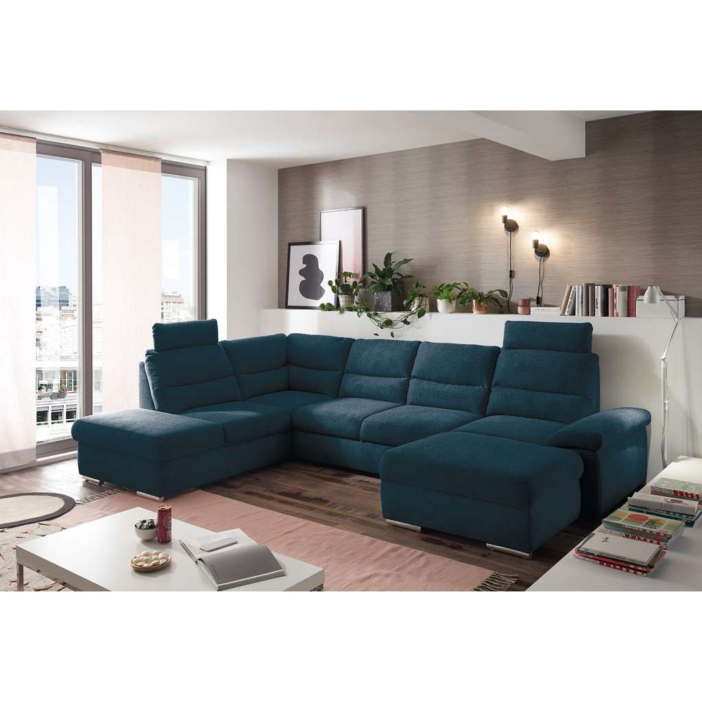 home24 Wohnlandschaft Caldwell