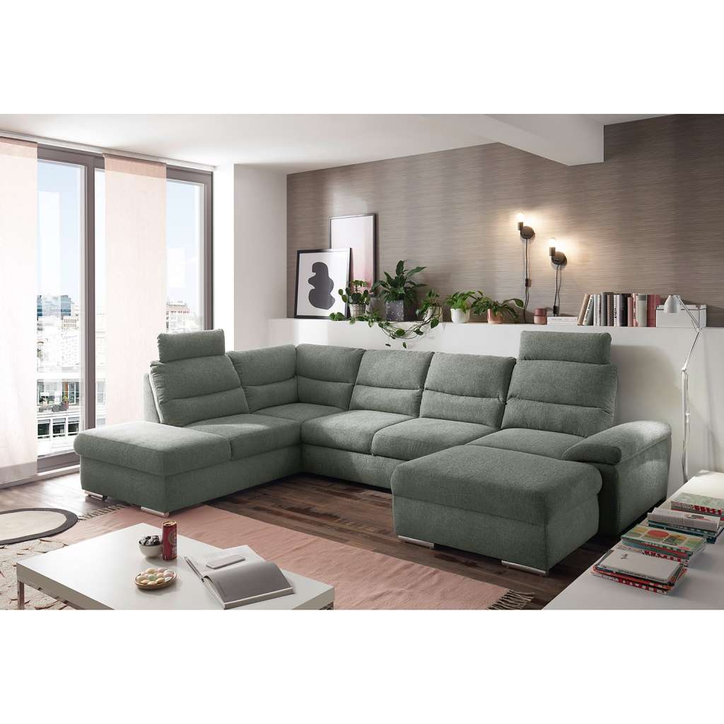 home24 Wohnlandschaft Caldwell