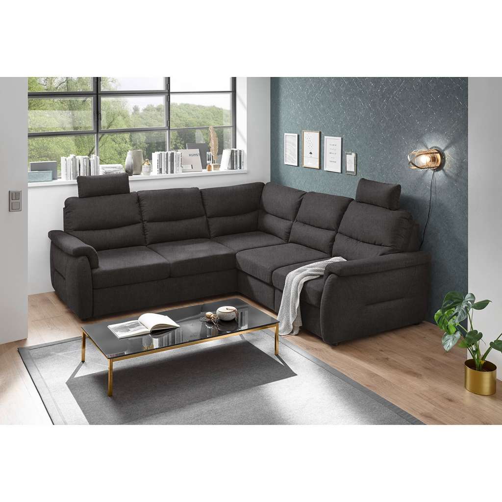 home24 Ecksofa Gladwin