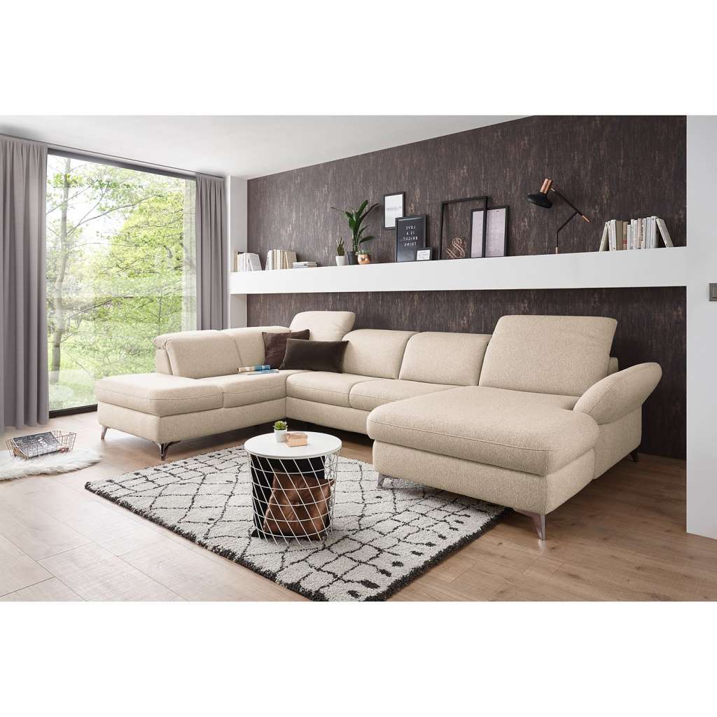 home24 Wohnlandschaft Glenmoore