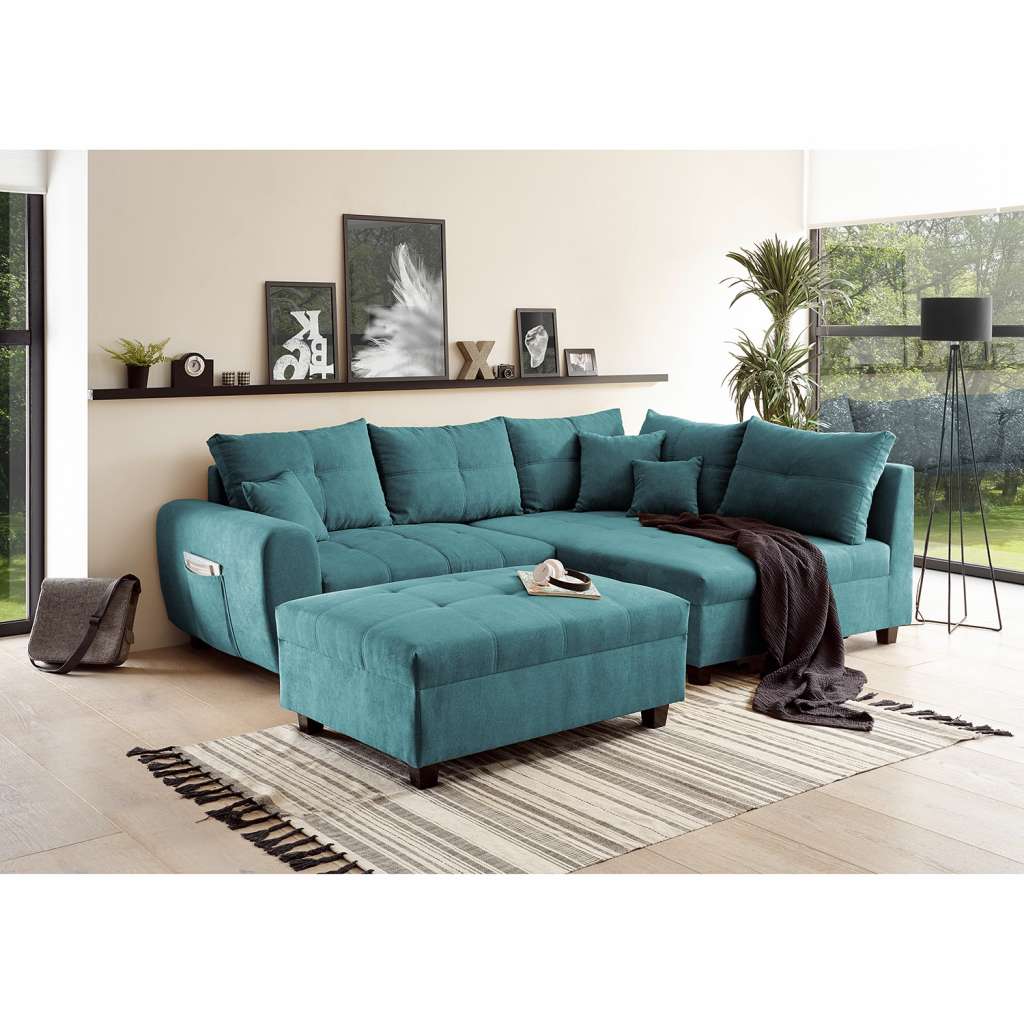home24 Ecksofa Holton