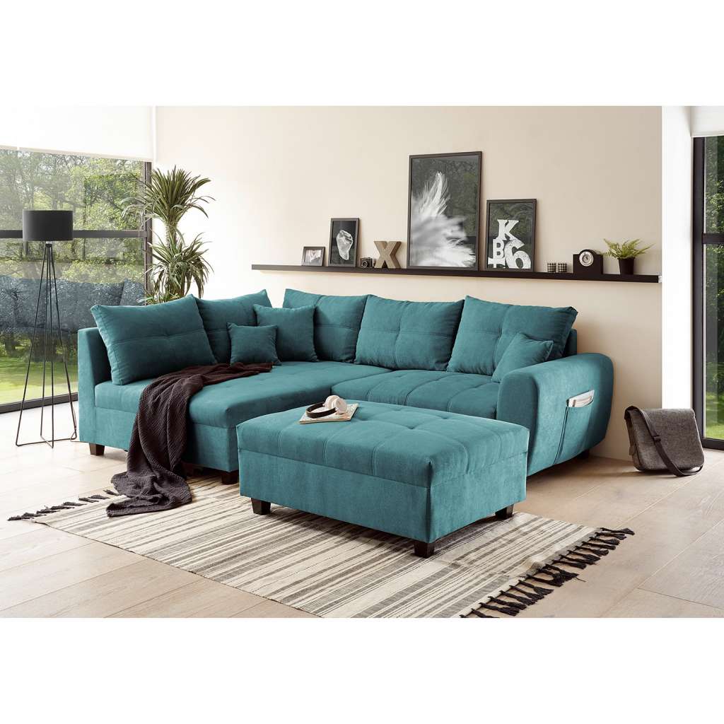 home24 Ecksofa Holton