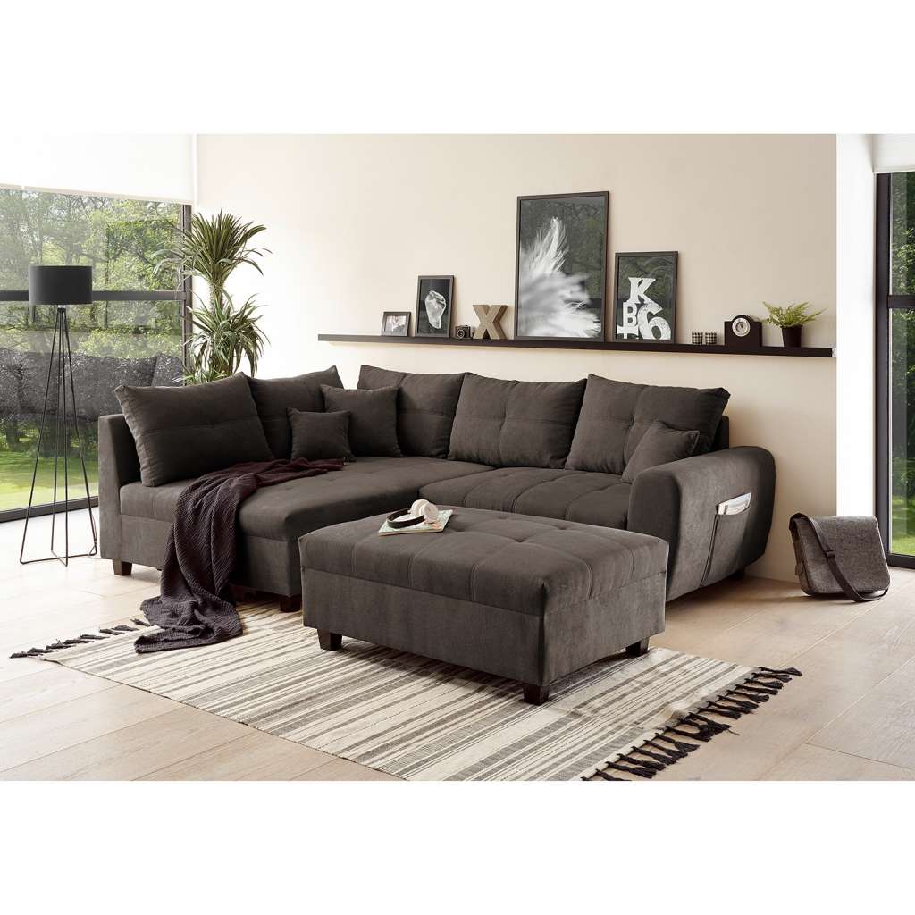 home24 Ecksofa Holton