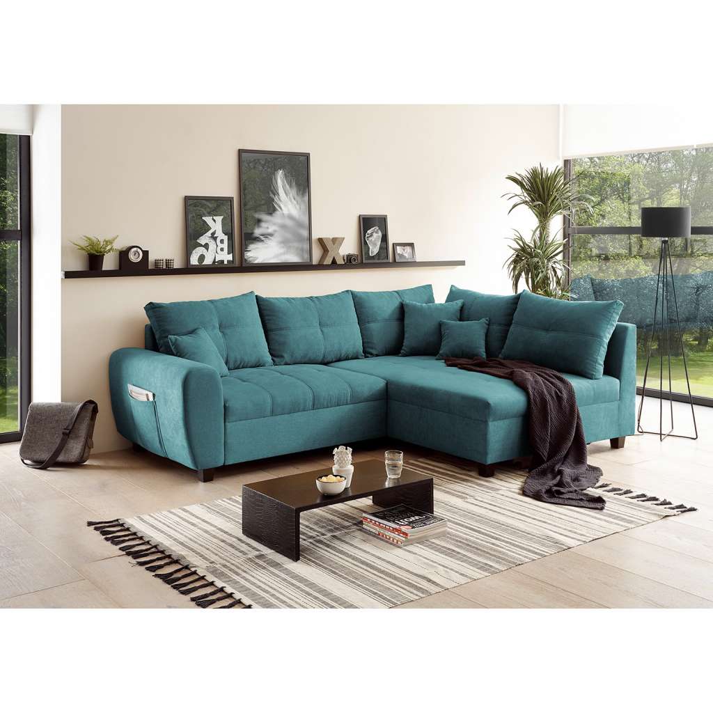 home24 Ecksofa Holton