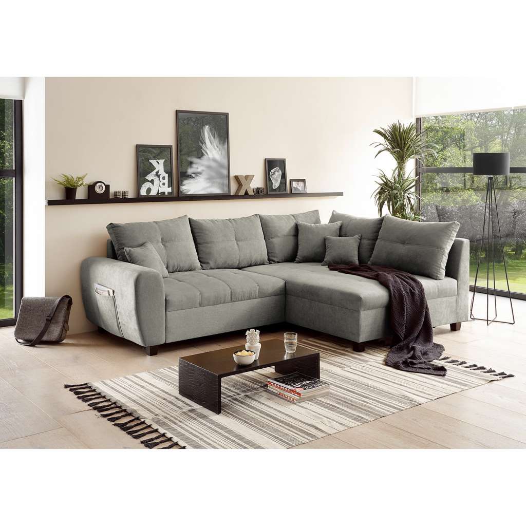 home24 Ecksofa Holton