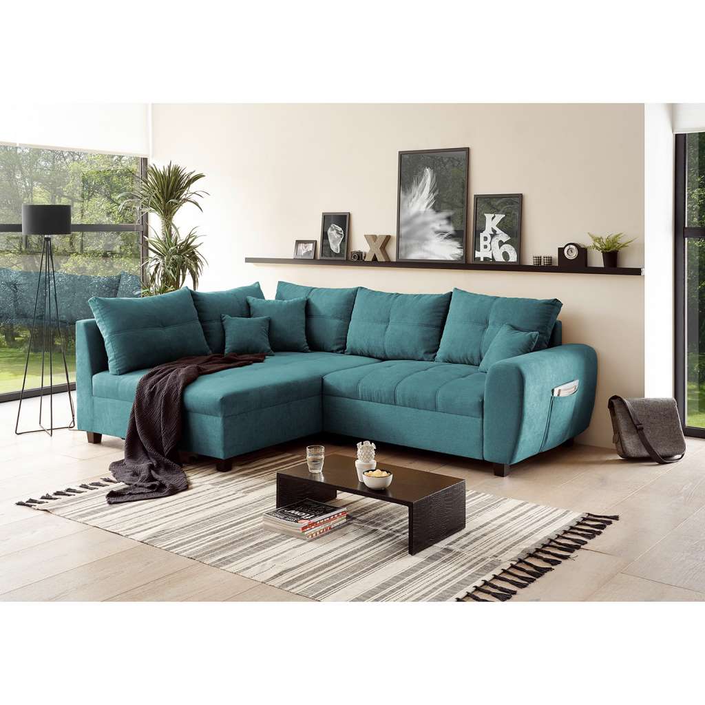 home24 Ecksofa Holton