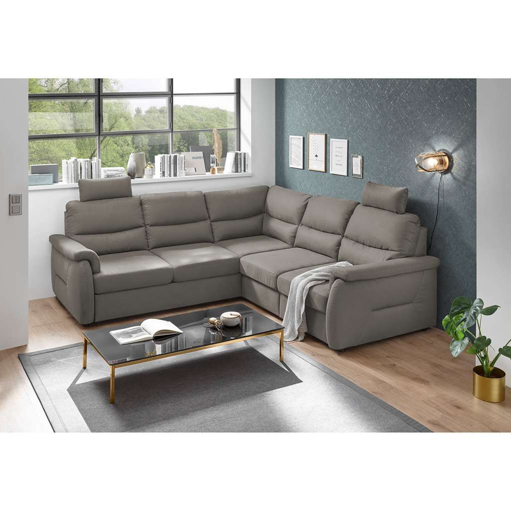home24 Ecksofa Gladwin