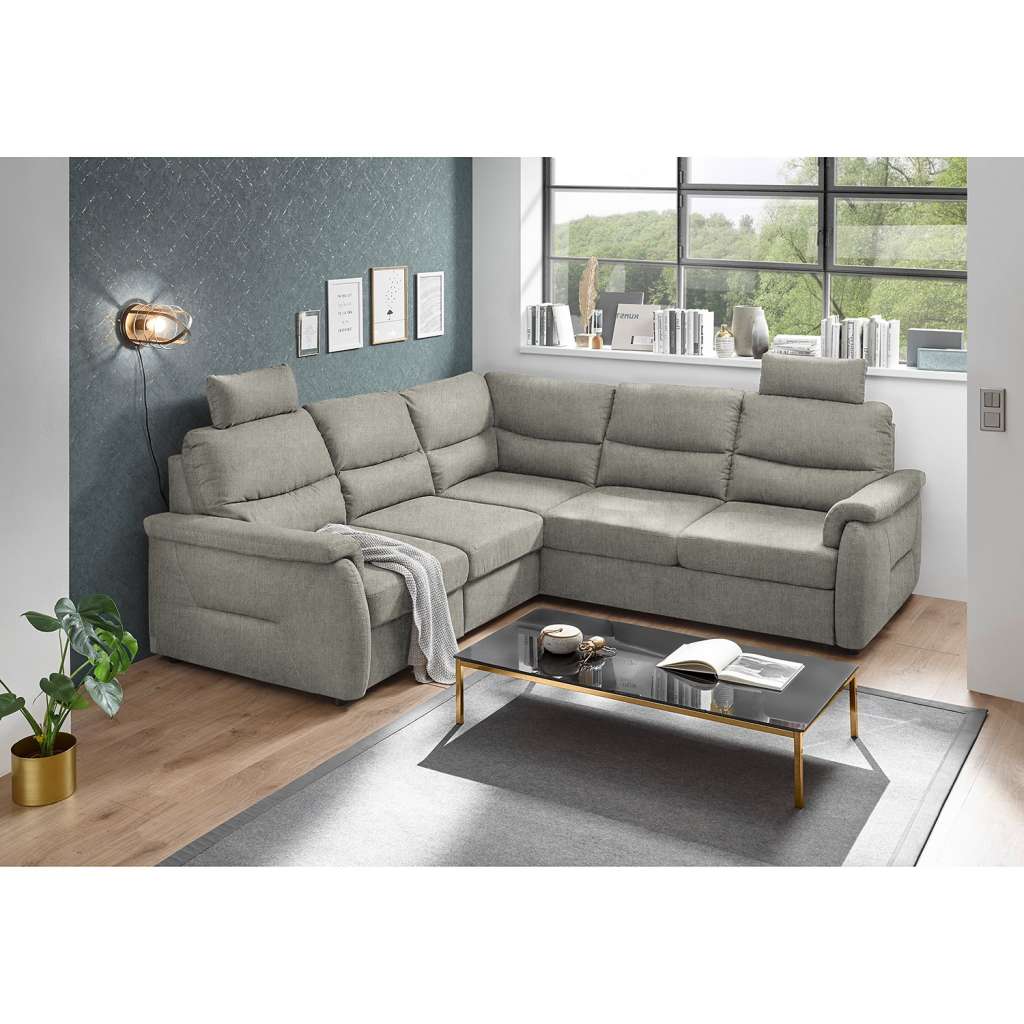home24 Ecksofa Gladwin
