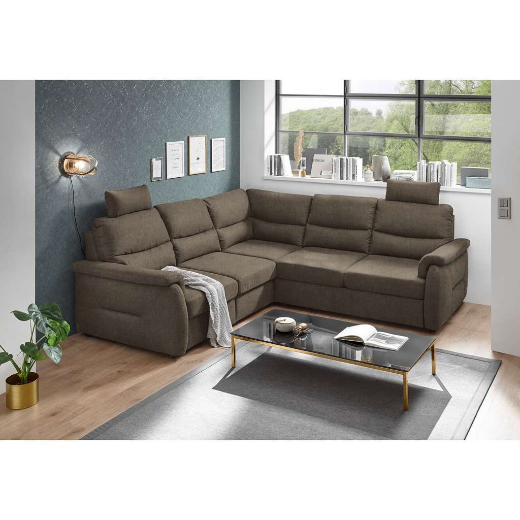 home24 Ecksofa Gladwin