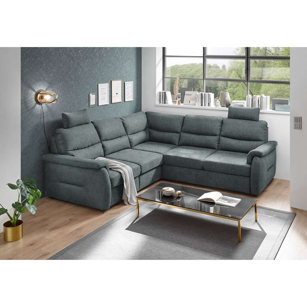 home24 Ecksofa Gladwin