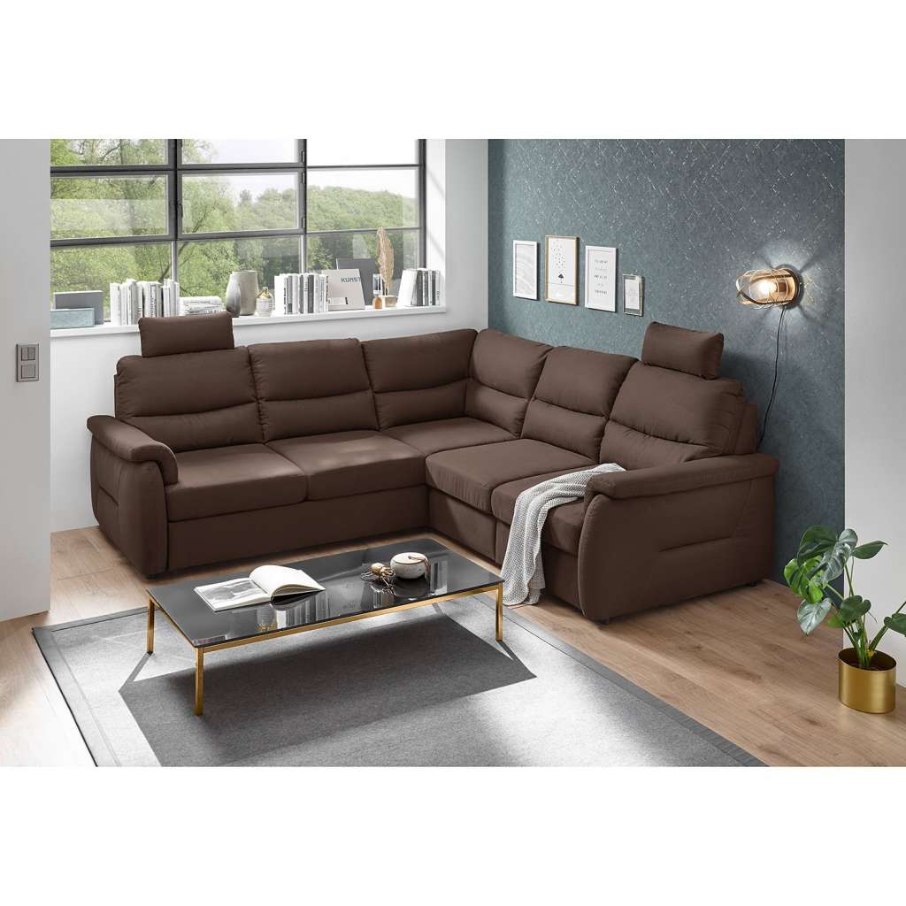 home24 Ecksofa Gladwin