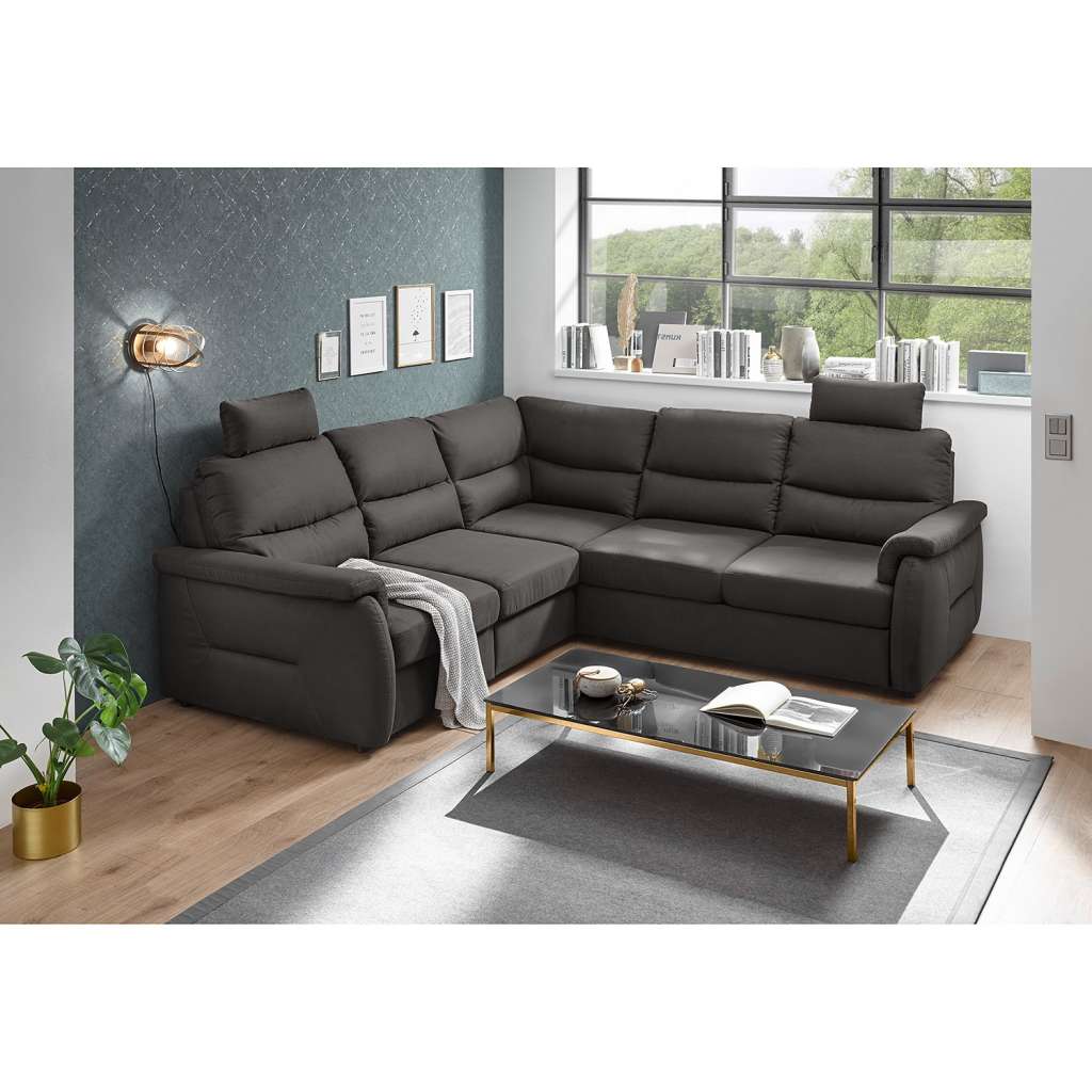 home24 Ecksofa Gladwin
