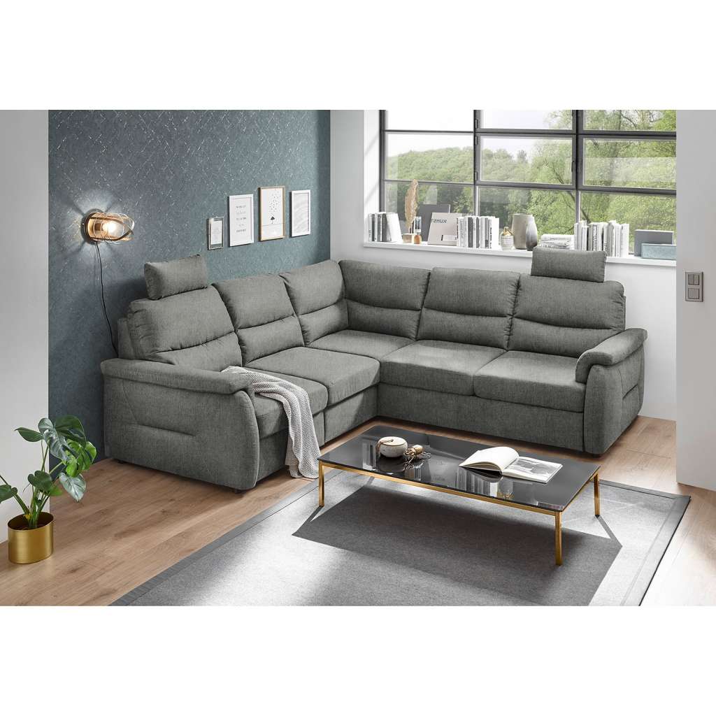 home24 Ecksofa Gladwin