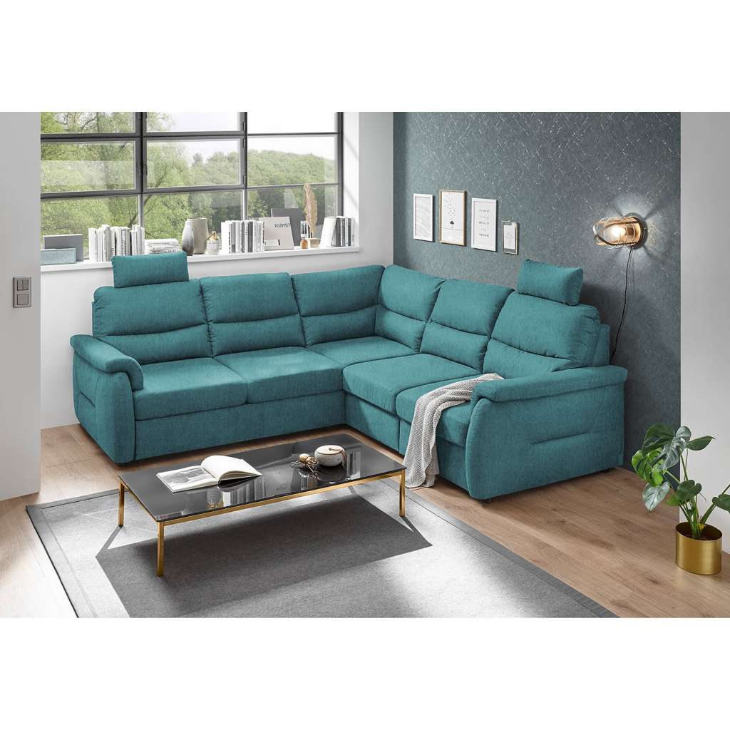 home24 Ecksofa Gladwin
