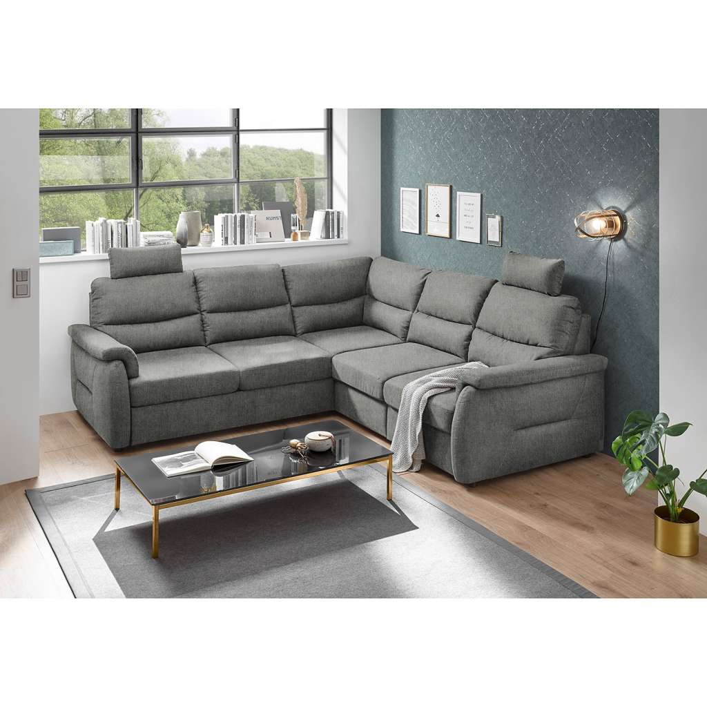 home24 Ecksofa Gladwin