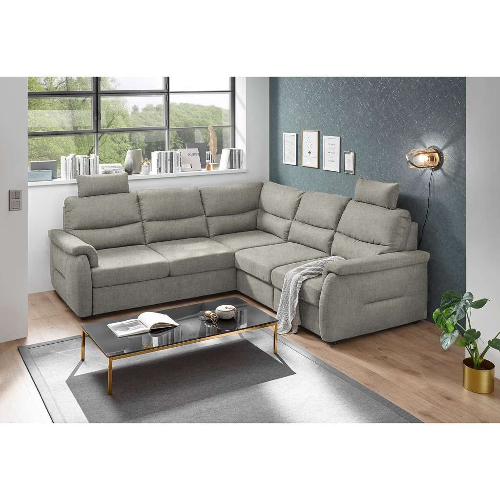 home24 Ecksofa Gladwin