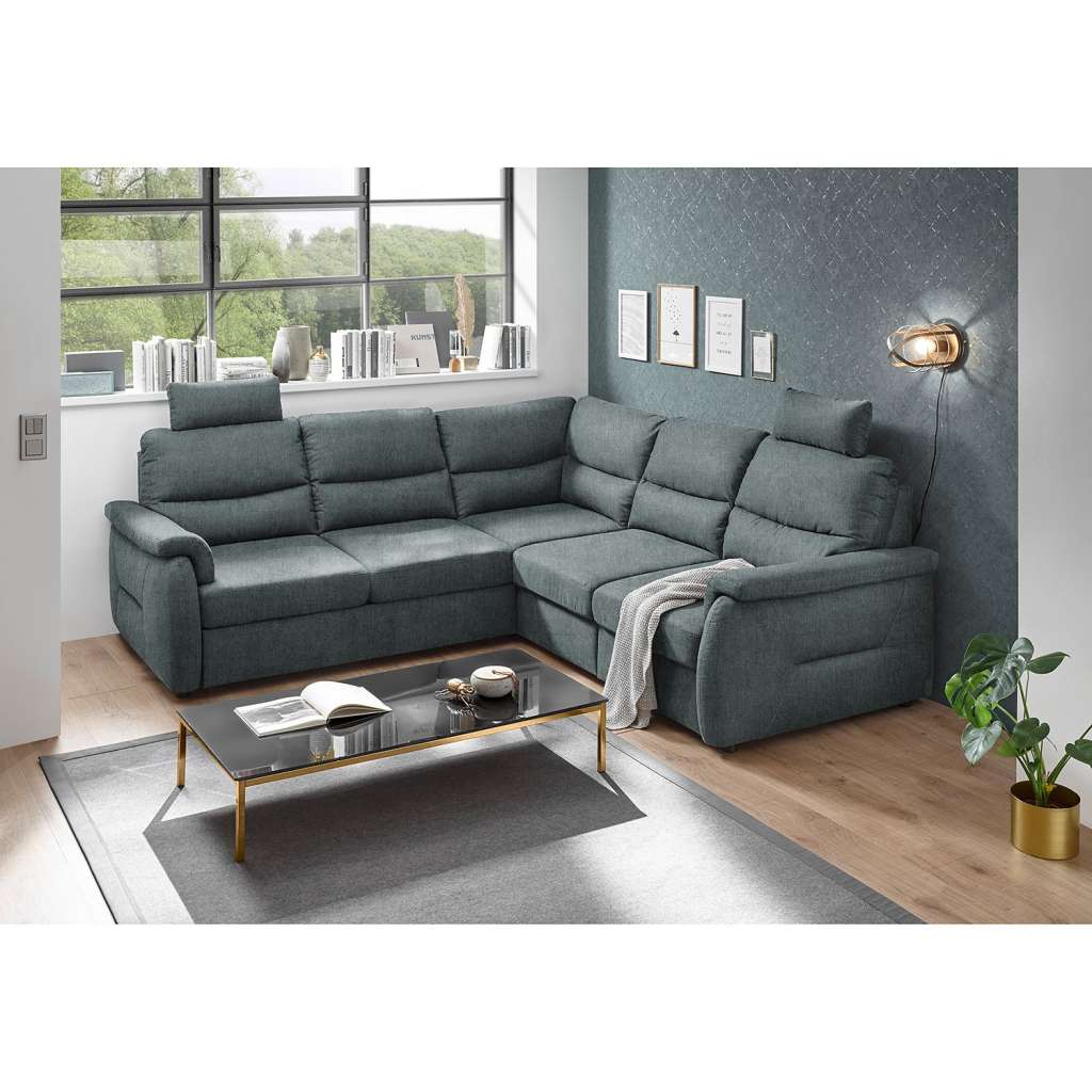 home24 Ecksofa Gladwin