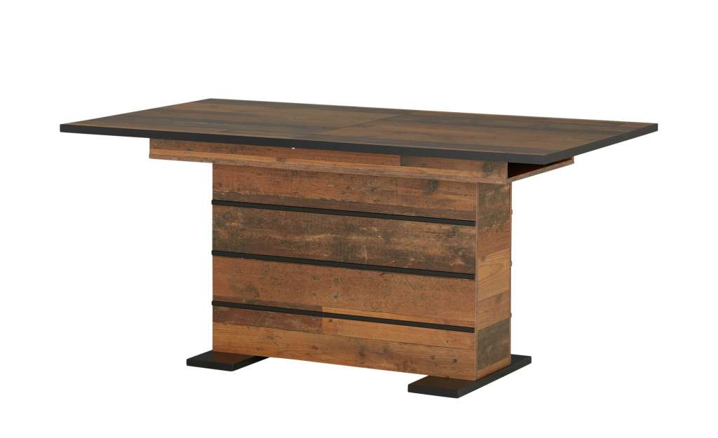 Esstisch ausziehbar  Tavola ¦ holzfarben Tische > Esstische > Esstische ausziehbar - Höffner