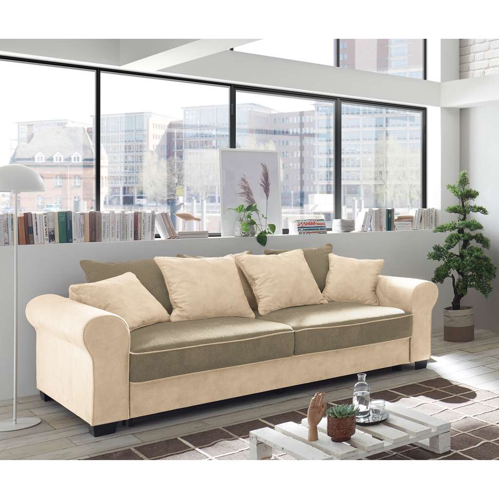 home24 Schlafsofa Marcola