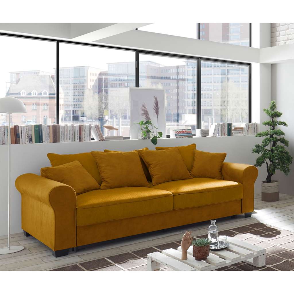home24 Schlafsofa Marcola