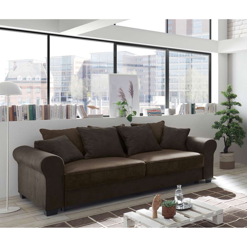 home24 Schlafsofa Marcola