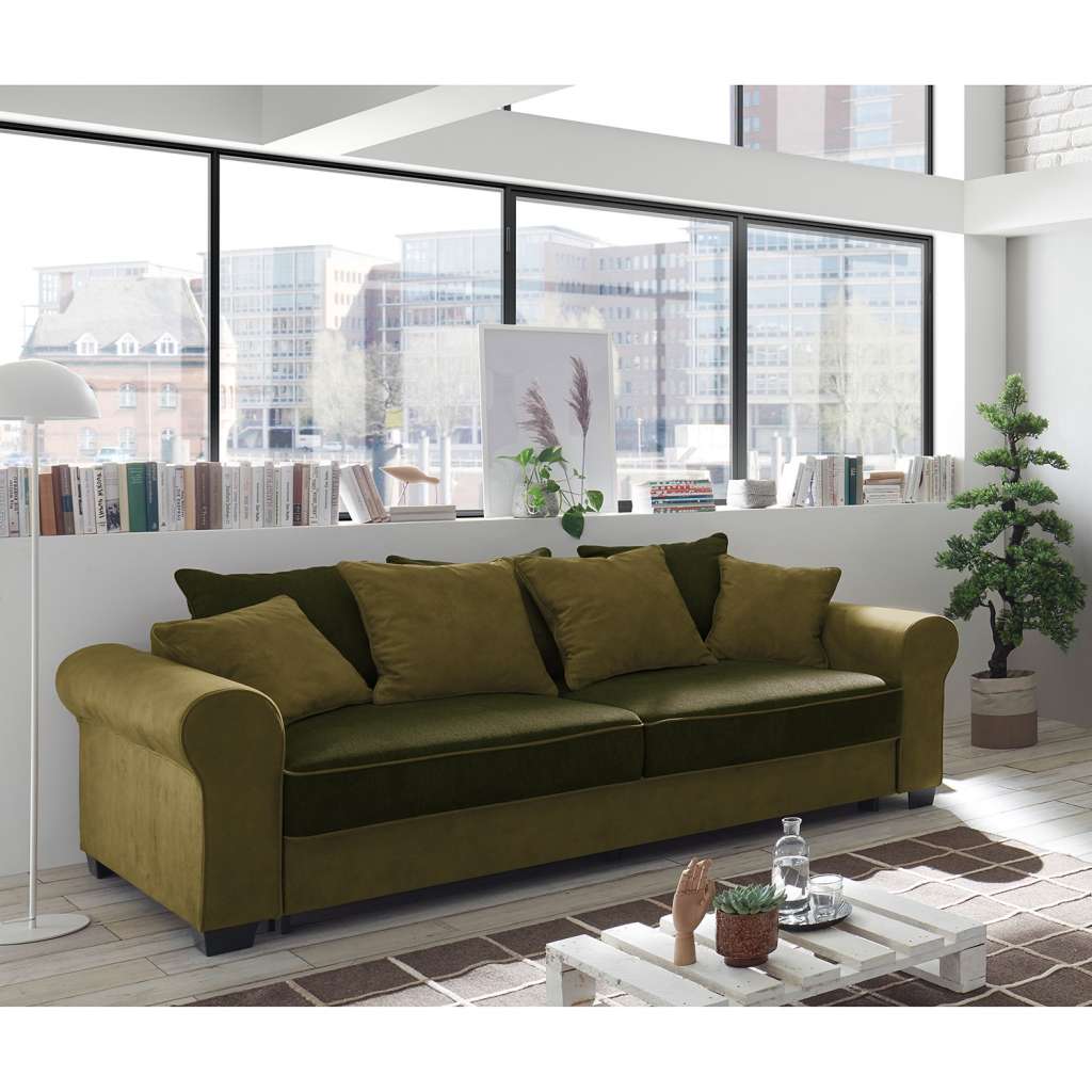 home24 Schlafsofa Marcola