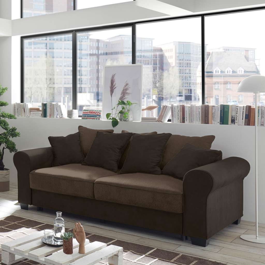 home24 Sofa Marcola (2-Sitzer)